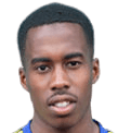 Teddy Liah Okuku