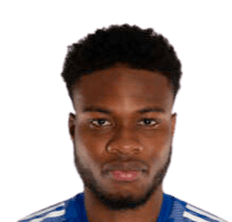 Tyrell Warren
