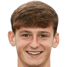 Tyler Morton