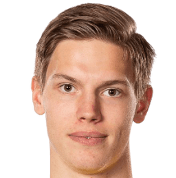 Tyler Silverthorne