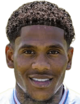 Terrence Noslin