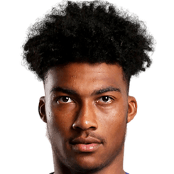 Terrence Shad