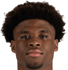 Tevin Gray
