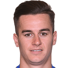 Tom Lawrence
