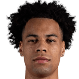 T.J. Buchanan