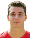 Tasos Douvikas