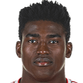 Taiwo Awoniyi