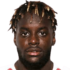 Tristan Mbomba
