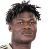 Terry Yebbo