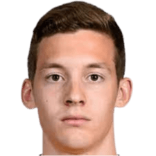 Trent Osterle