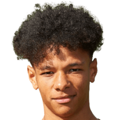 Trent Kone-Dorti