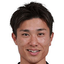 Yuta Higuchi
