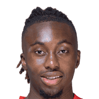 Valentin Atangana Edoa
