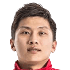 Wang Guoming