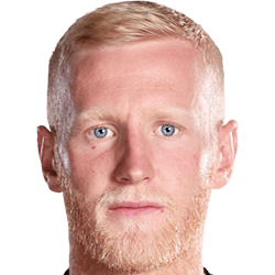 Will Hughes