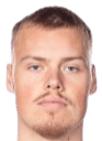 Victor Eriksen