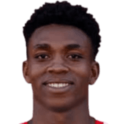 Victor Okorpbo