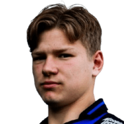 Victor Svendsen