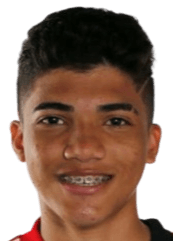 William Gomes Cavalho Santos