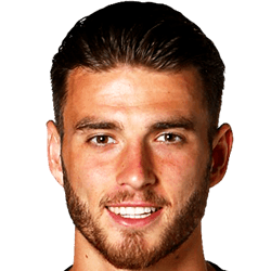 Wesley Hoedt