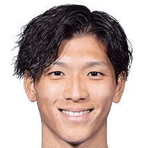 Matsuren Koshi