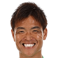 Shu Kawashiro