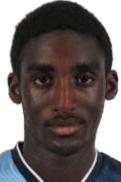 Simon Ebongog