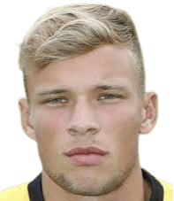 Sini Van Huijden