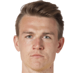 Jacob Kimberberg