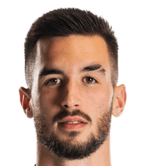 Alex Milan