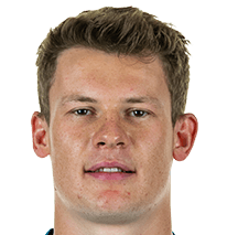 Alexander Nübel