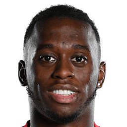 Aaron Wan-Bissaka