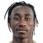 Yannick Djaté