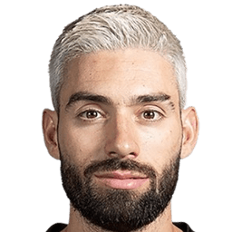 Yanick Carrasco