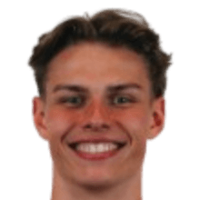Jens Yeto-Dahl