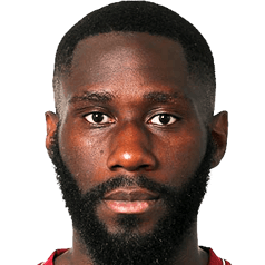 Arthur Masuaku