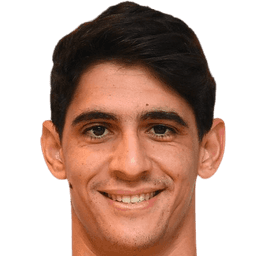 Yassine Bounou
