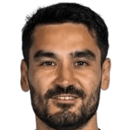 Ilkay Gündoğan