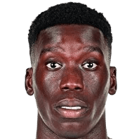 Iliex Moriba