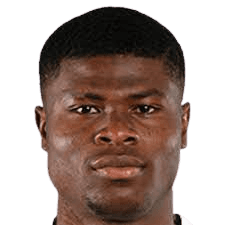 Emmanuel Agbadu