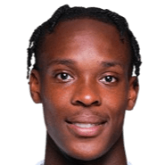 Emanuel Emegha
