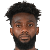 Ismaïla Sarr