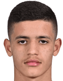 Ismail Bouf.