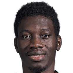 Ismaila Sarr