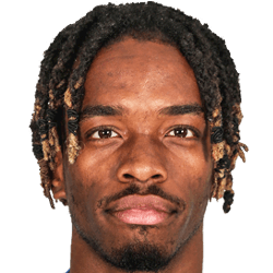 Ivan Toney
