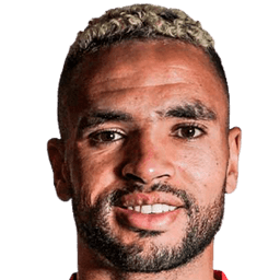 Youssef En-Nesyri