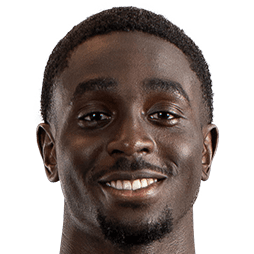 Joseph Ndokita