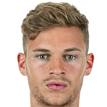 Joshua Kimmich