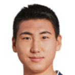 Yu Renxiu