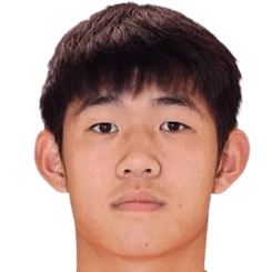 Zhang Yingkai